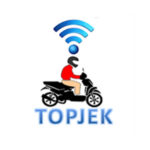aplikasi transportasi online topjek