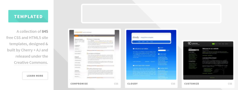 Cara Membuat Website Dengan CSS dan HTML