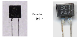 varactor